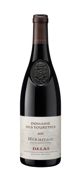 Photo for: Delas - Domaine Des Tourettes 