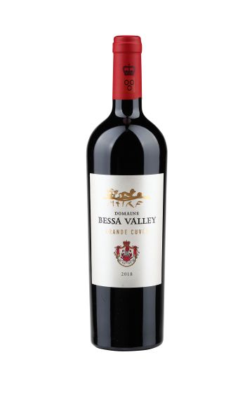 Photo for: Domaine Bessa Valley Grande Cuvee 