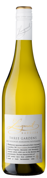 Photo for: Langmeil Barossa Three Gardens Viogner Marsanne Roussanne