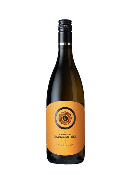 Photo for: Orange Wine by Katharina Baumgartner