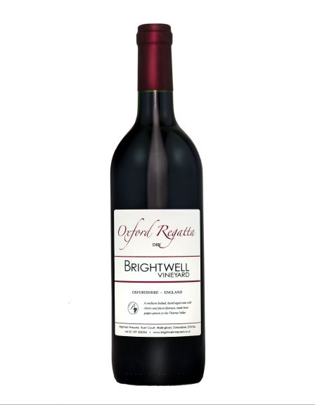 Photo for: Brightwell Vineyard