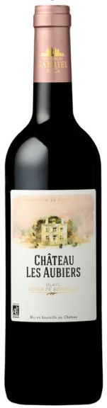 Photo for: Chateau Les Aubiers