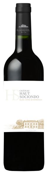 Photo for: Chateau Haut Sociondo