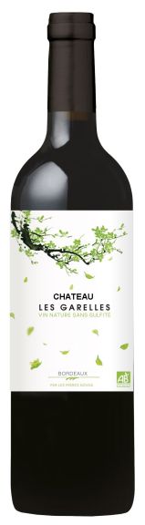 Photo for:  Chateau Les Garelles