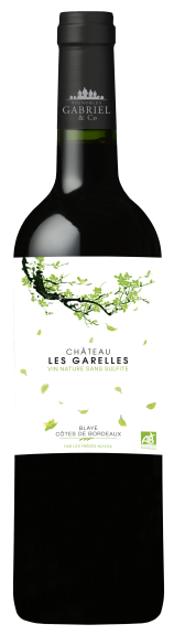 Photo for: Chateau Les Garelles