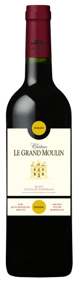 Photo for: Chateau Le Grand Moulin