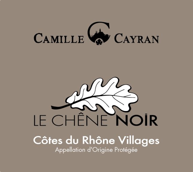 Photo for: Camille Cayran 
