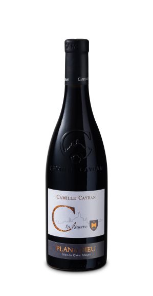 Photo for: Camille Cayran 