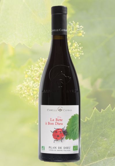 Photo for: Camille Cayran 