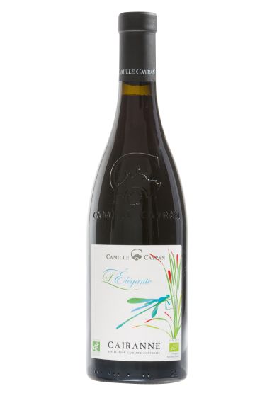 Photo for: Camille Cayran 