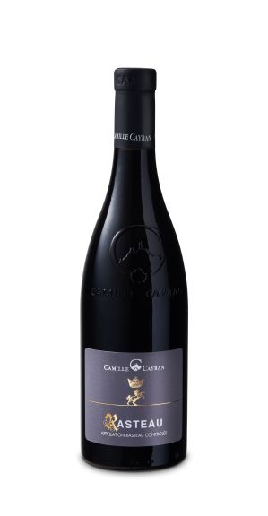 Photo for: Camille Cayran 