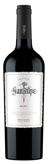 Photo for: San Felipe Oak Malbec 