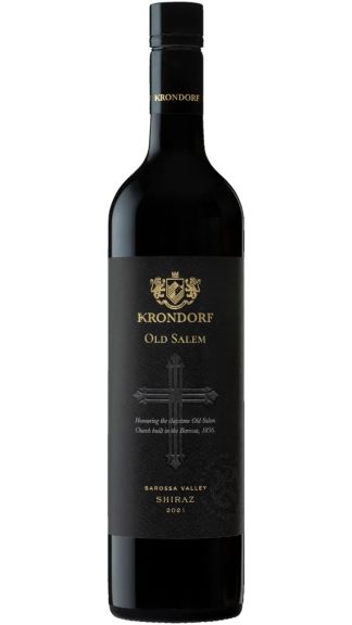 Photo for: Krondorf Old Salem Barossa Shiraz