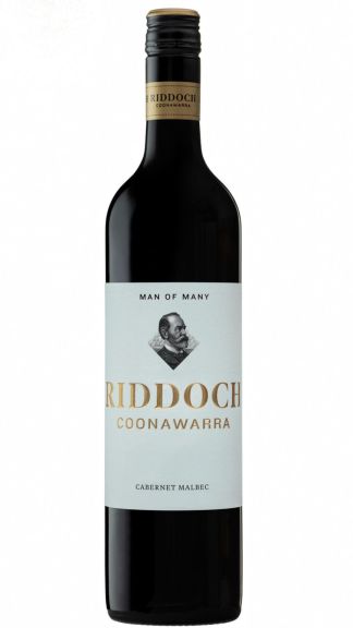 Photo for: Riddoch Man Of Many Coonawarra Cabernet Malbec 