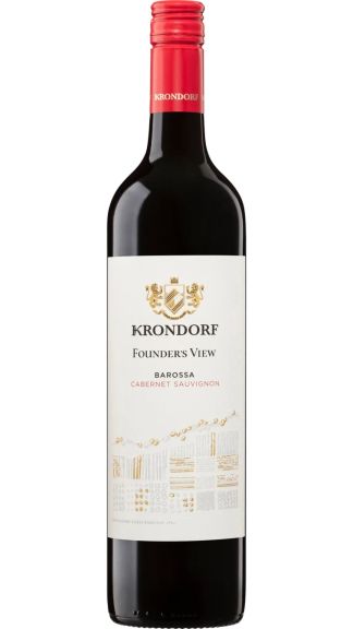 Photo for: Krondorf Founders View Barossa Cabernet Sauvignon