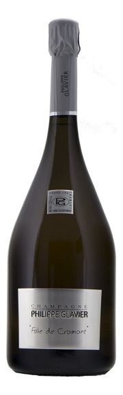 Photo for: Champagne Philippe Glavier - Folie d'Cramant