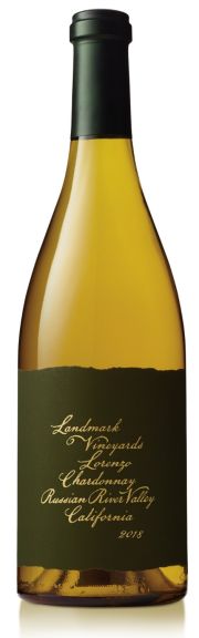 Photo for: 2018 Overlook Chardonnay