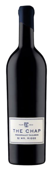 Photo for: Mr Riggs 2014 The Chap