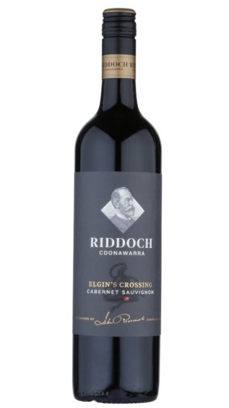 Photo for: Riddoch Elgin's Crossing Coonawarra Cabernet Sauvignon