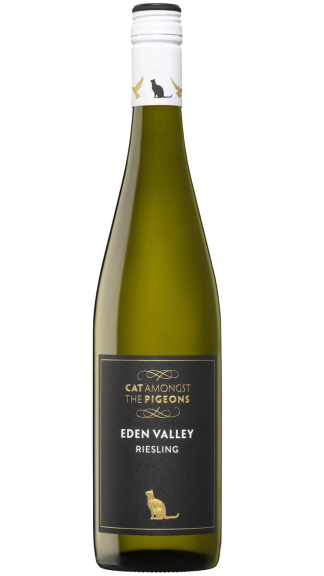 Photo for: Cat Amongst the Pigeons Fat Cat Eden Valley Riesling