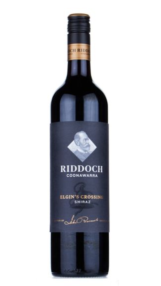Photo for: Riddoch Elgin's Crossing Coonawarra Shiraz