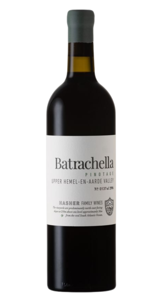Photo for: Batrachella Pinotage