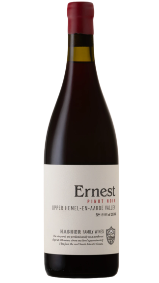 Photo for: Ernest Pinot Noir