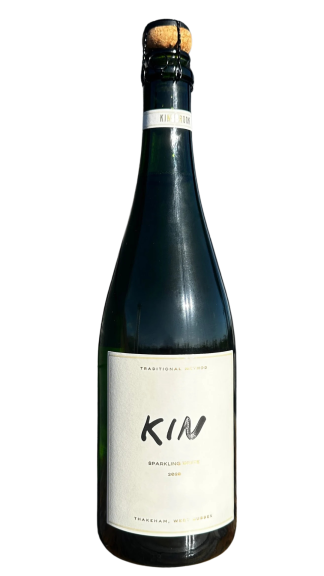 Photo for: Kin- Sparkling White