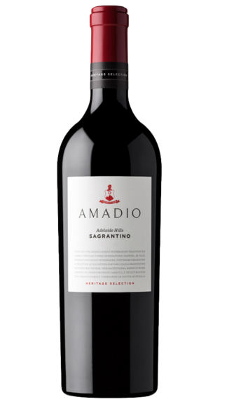 Photo for: Amadio - Heritage Range - Sagrantino
