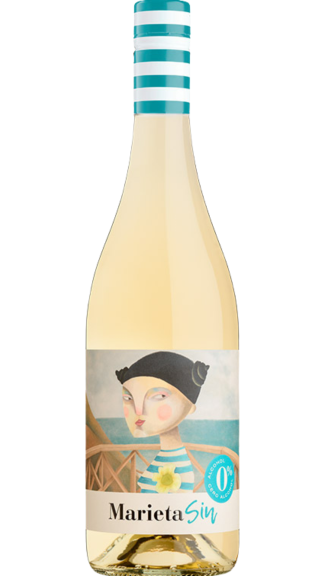 Photo for: Marieta Zero