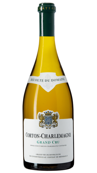Photo for: Corton Charlemagne Grand Cru