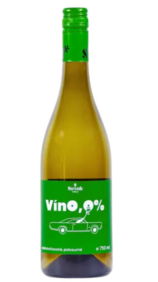 Photo for: Vín0,0% Furmint polosuché