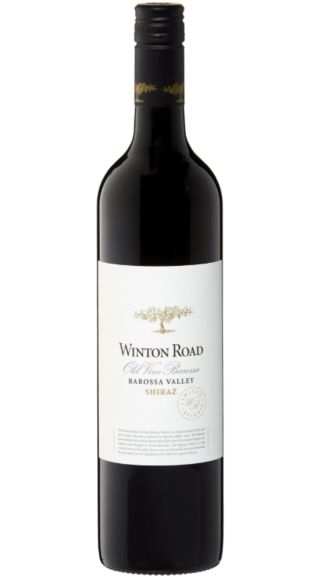 Photo for: Winton Road Cellar Selection Shiraz