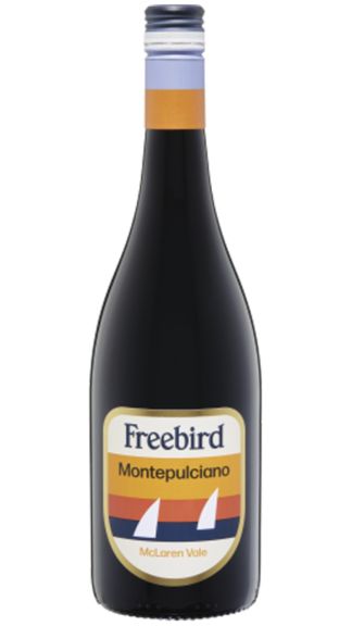 Photo for: Freebird McLaren Vale Montepulciano