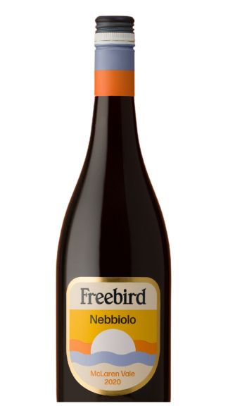 Photo for: Freebird McLaren Vale Nebbiolo