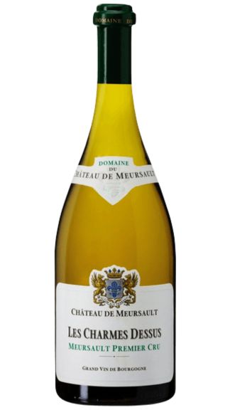 Photo for: Meursault 1er cru Les Charmes Dessus
