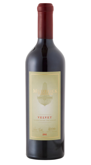 Photo for: Mudbrick Velvet 