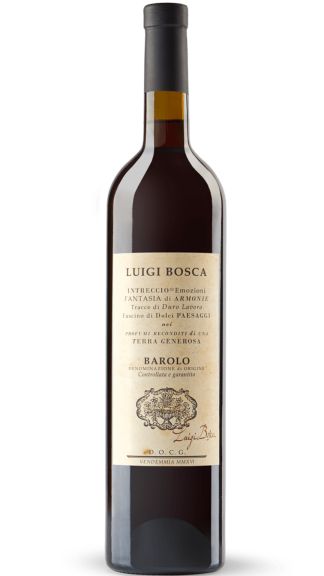 Photo for: Barolo DOCG Luigi Bosca