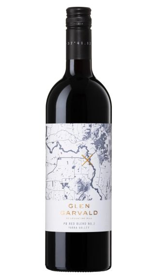 Photo for: Glen Garvald PB Red Blend No.2