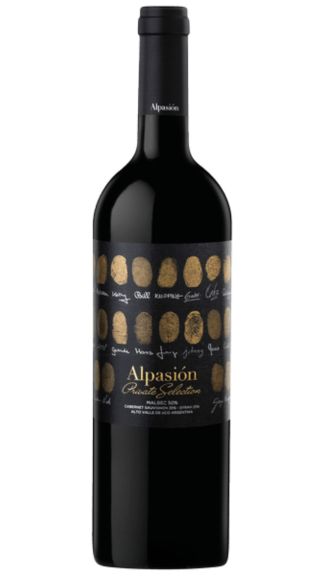 Photo for: Alpasión Private Selection