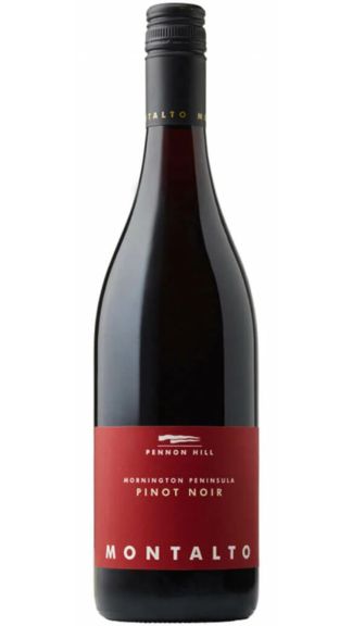 Photo for: Montalto Pennon Hill Pinot Noir