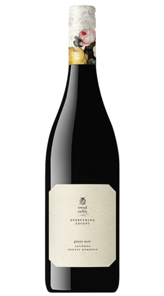 Photo for: Tread Softly Everything Except Pinot Noir 2024