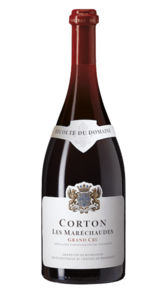 Photo for: Corton Grand Cru Les Maréchaudes