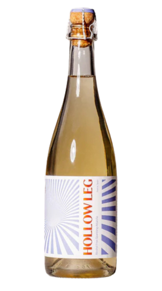 Photo for: Hollow Leg Non-Alcoholic Sparkling White Cuvée