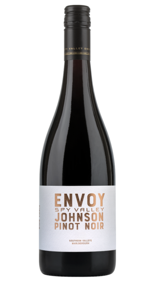 Photo for: Envoy Johnson Pinot Noir