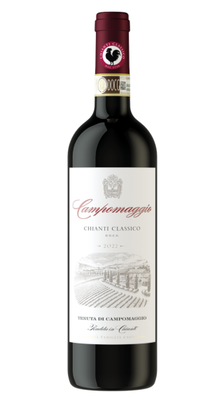 Photo for: Chianti Classico DOCG
