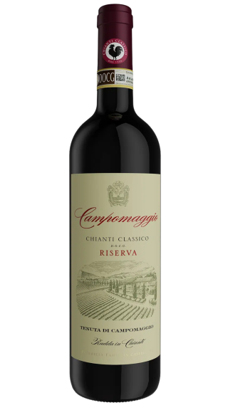 Photo for: Chianti Classico DOCG Riserva