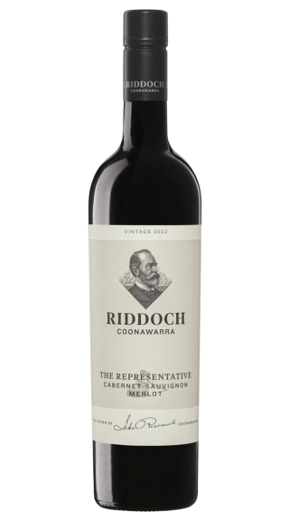 Photo for: Riddoch The Representative Coonawarra Cabernet Merlot