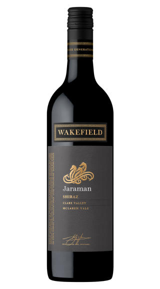 Photo for: Jaraman Shiraz
