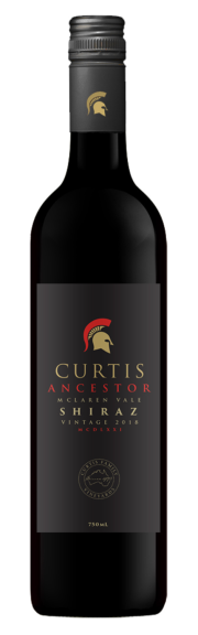 Photo for: Curtis Ancestor MV Shiraz 2020